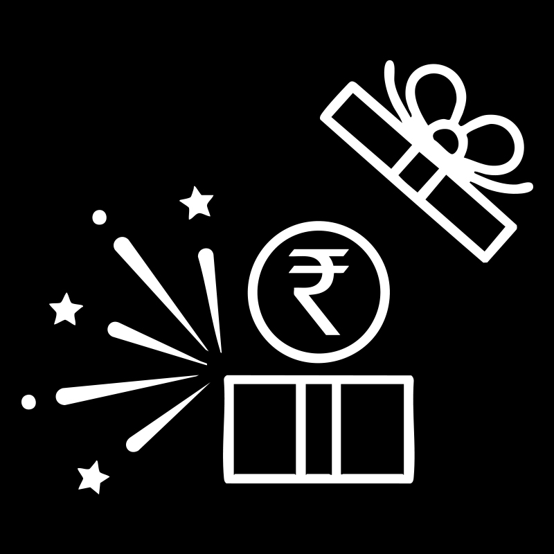 Khelostar user achievement celebration icon